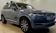 2022 Volvo XC90 Recharge T8 Inscription 7P