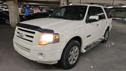 2008 Ford Expedition Limited