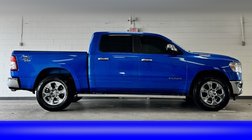 2023 Ram Ram Pickup 1500 Lone Star