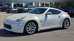 2014 Nissan 370Z Touring