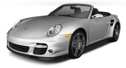 2012 Porsche 911 Carrera