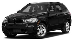 2017 BMW X5 xDrive40e iPerformance