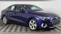 2023 Audi A3 Premium 40 TFSI