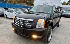 2007 Cadillac Escalade Base
