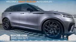 2020 Land Rover Range Rover Velar SVAutobiography Dynamic Edition