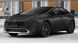 2026 Toyota Prius Limited