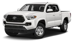 2016 Toyota Tacoma SR