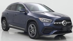 2023 Mercedes-Benz GLA-Class GLA 250 4MATIC