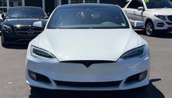 2020 Tesla Model S Long Range Plus