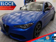 2023 Alfa Romeo Giulia Veloce