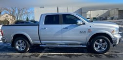 2014 Ram Ram Pickup 1500 Laramie