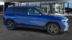 2024 Mercedes-Benz GLB GLB 250