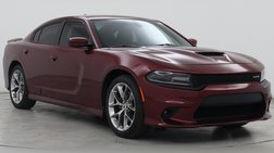 2021 Dodge Charger GT