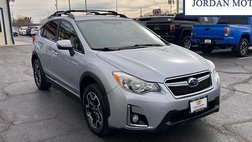 2017 Subaru Crosstrek 2.0i Limited
