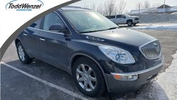 2009 Buick Enclave CXL