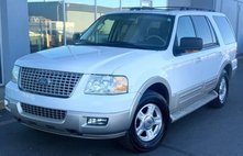 2006 Ford Expedition Eddie Bauer