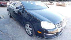 2009 Volkswagen Jetta 