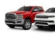 2022 Jeep Grand Cherokee Summit Reserve