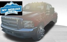 2001 Ford Super Duty F-350 XL