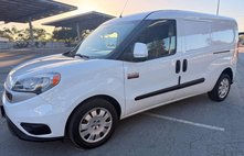 2021 Ram ProMaster City Tradesman SLT