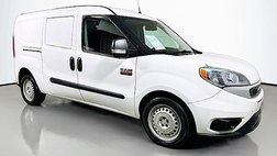 2022 Ram ProMaster City Base