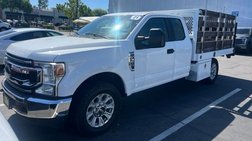 2021 Ford Super Duty F-350 XL