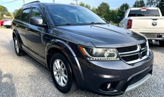 2014 Dodge Journey SXT