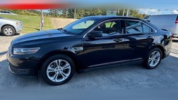 2019 Ford Taurus SEL