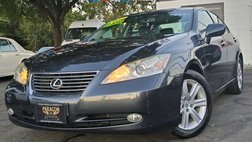 2007 Lexus ES 350 Base