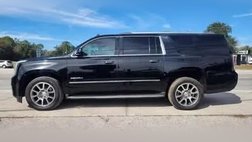 2015 GMC Yukon XL Denali