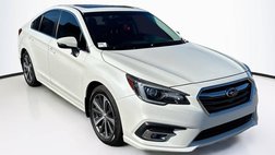 2018 Subaru Legacy 3.6R Limited