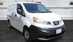 2018 Nissan NV200 S