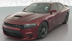 2021 Dodge Charger Scat Pack