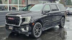 2023 GMC Yukon XL SLE