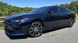 2022 Toyota Avalon Touring