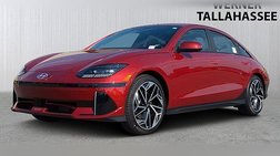 2023 Hyundai Ioniq 6 SEL