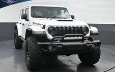 2023 Jeep Wrangler Rubicon 392