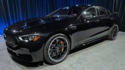 2026 Mercedes-Benz AMG GT 63 S E Performance