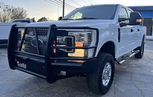 2019 Ford Super Duty F-250 XLT