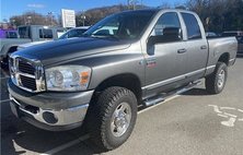 2007 Dodge Ram 2500 SLT