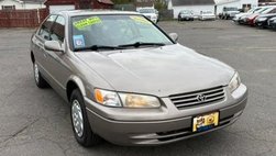 1999 Toyota Camry LE