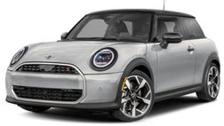 2026 MINI Hardtop John Cooper Works