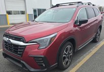 2024 Subaru Ascent Limited 8-Passenger