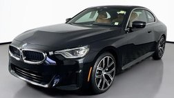 2024 BMW 2 Series 230i xDrive