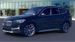 2021 BMW X1 xDrive28i