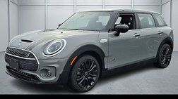 2023 MINI Clubman S