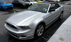 2014 Ford Mustang V6