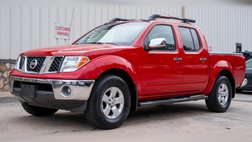 2007 Nissan Frontier Nismo