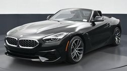 2022 BMW Z4 sDrive30i