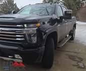 2022 Chevrolet Silverado 2500HD High Country